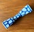 Ceramic Set of 4 Blue and White Porcelain Hashioki Chopstick Rests For Sale - Image 7 of 8
