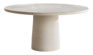 Stone Table by Studio Loho