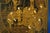 Black Lacquered and Gilded Papier-Mâché Plaque Panel, Japan, Late 19th-Early 20th Century For Sale - Image 5 of 15