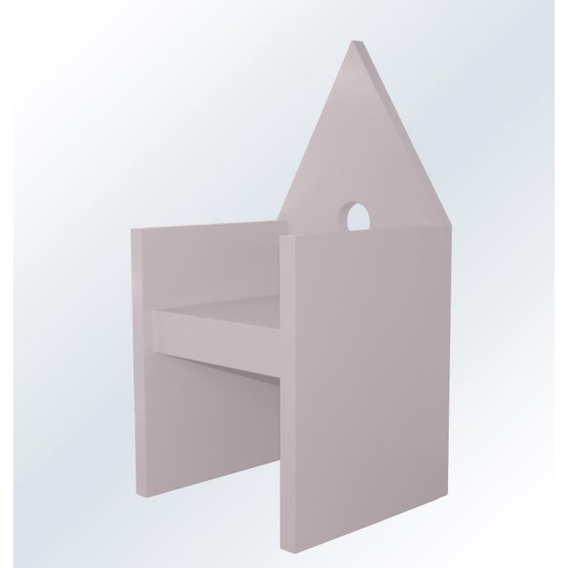 "Vescovina Cloud Dancer 2026" Armchair The "Vescovina" armchair is an iconic piece of Italian design, designed in 1985 by...