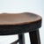 Wood Antique Walnut Stools from Gaskell and Chambers, 1890s, Set of 2 For Sale - Image 7 of 15