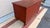 Antique Red Painted Dovetailed Blanket Chest, Lancaster County PA, Circa 1830-1840 A handsome original-paint blanket chest...