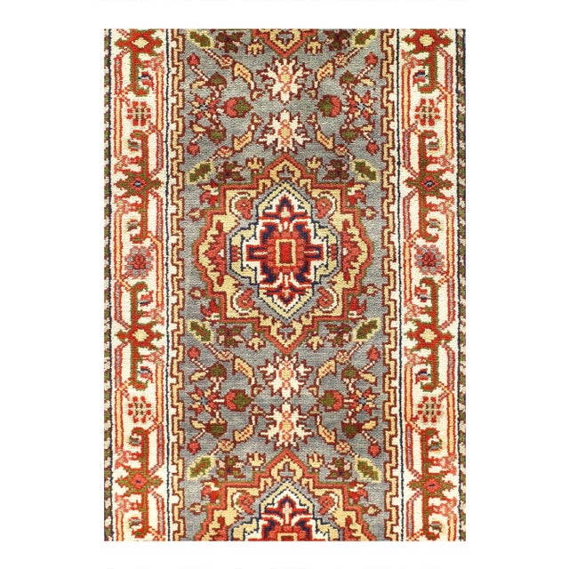 The Serapi Rug is one of the most sought after rugs particularly in the USA and England for many years. No other rug so...