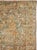 Rustic Galerie Shabab Collection Mid-20th Century Caucasian Karabagh Rug For Sale - Image 3 of 10