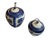 Beautiful. Set of Coffee / Teat Pot and Lidded Sugar Container This is Discontinued Handcrafted in England. please make...