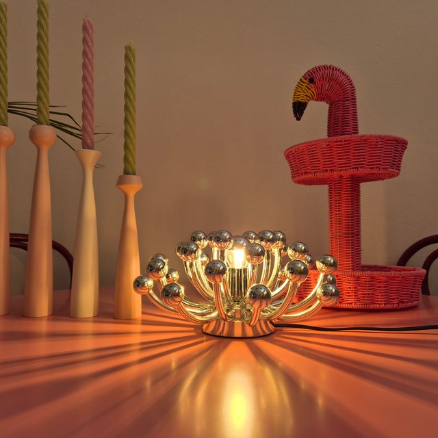 Pistillino Wall Lamp by Studio Tetrarch for Valenti Luce, Italy, 2010s For Sale - Image 12 of 18