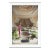 Rosemary and Khaled Said 1982 by Slim Aarons Framed C-Print For Sale