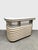 1960s Vintage Cocktail Bar in Faux Leather, 1960s For Sale - Image 5 of 6