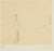 Modern Giacomo Manzú, Painter and Model, 16/102, 1960s, Etching For Sale - Image 3 of 3