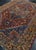 Turkish Antique Heriz Rug 7'3" x 10'3" #17098 For Sale - Image 3 of 8