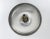 Mid-Century Modern German Flush Mount in the style of Charlotte Perriand, 1960s For Sale - Image 10 of 13