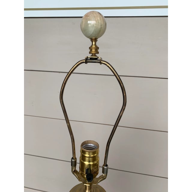 Vintage Mid 20th Century Alter Candlestick Turned Into Lamp Chairish