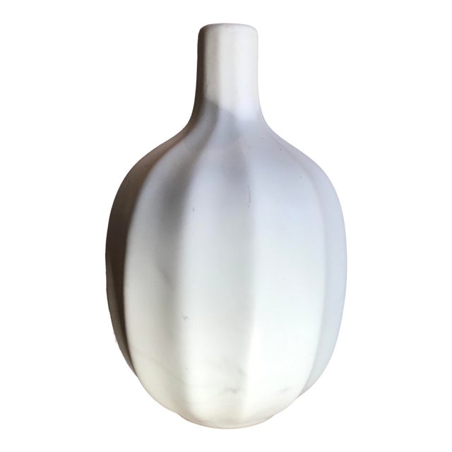 Contemporary Jonathan Adler Pot Au Porter Bud Vase Chairish