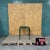 Vintage French Dark Green Outdoor Dining Table, 1950s For Sale - Image 3 of 3