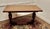 Art Deco Refectory Oak Table, 1920s For Sale - Image 4 of 10
