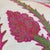 2020s Brightly Colored Hand Made Suzani Pillow For Sale - Image 5 of 10