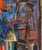 Wosene Worke Kosrof "Freedom Call", 1992 For Sale In New York - Image 6 of 13