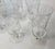 Handcut Vintage Romanian Parfait Glasses- Set of Eight For Sale - Image 9 of 14