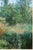 Blue Vintage French Impressionist Art Print – Village Landscape by Claude Monet, 18" X 24" For Sale - Image 8 of 9