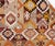 1940s Vintage Circa 1940 Turkish Kilim 5ft 4in X 9ft 4in For Sale - Image 5 of 15