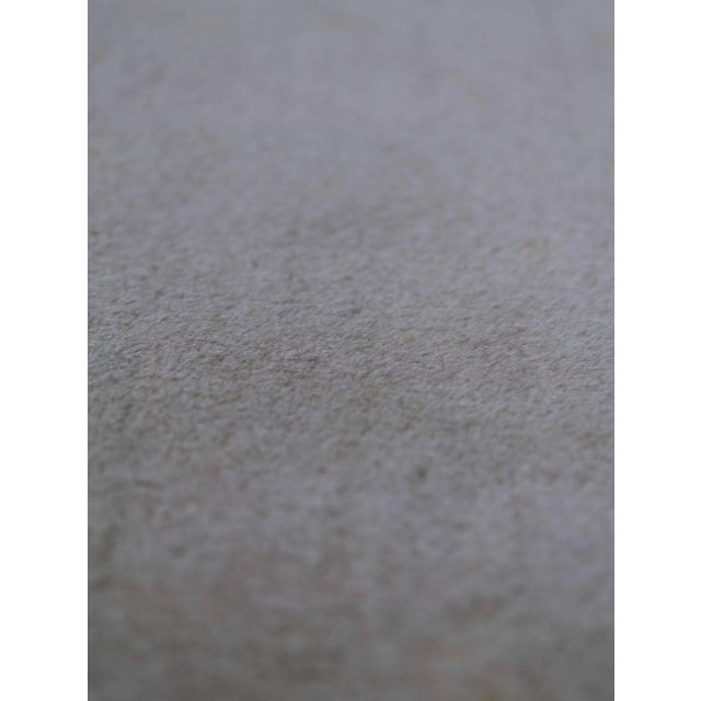 Textile Chinese Wool Lucky Rug For Sale - Image 7 of 10