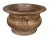 Large Dutch Copper Jardiniere For Sale - Image 12 of 12