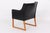 2000 - 2009 Model 3246 Armchairs by Børge Mogensen for Fredericia, 2002, Set of 2 For Sale - Image 5 of 15