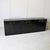 Black Lacquered Sideboard with Six Doors by Eugenio Gerli for Tecno, Italy, 1960s For Sale - Image 10 of 13