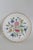 Mid 20th Century Minton Haddon Hall Bone China Trinket Dish 3pc Set John Wadsworth Coasters 4901b For Sale - Image 5 of 18