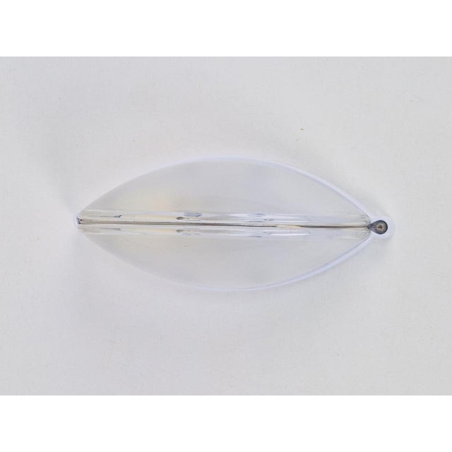 Artemide Mitasi Wall Lamp by Ernesto Gismondi for Artemide For Sale - Image 4 of 15