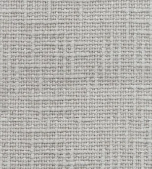 The House of Scalamandré Rivoli Chenille Fabric, Natural