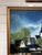 Early 20th Century 20th Century Oil on Canvas For Sale - Image 5 of 10