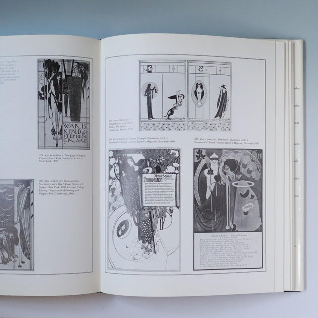 1979 “American Art Nouveau” by Diane Chalmers Johnson First Edition For Sale - Image 11 of 14