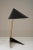 Mid-Century Modern Mid-Century Scandinavian Table Lamp attributed to Svend Aage Holm Sørensen for Asea, 1950s For Sale - Image 3 of 11