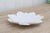 Petite Pure Marble Flower Bowl For Sale - Image 4 of 8