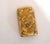 Japanese Antique Japanese Brass Match Safe (Vesta) With Repousse Dragon, Circa 1900 For Sale - Image 3 of 11