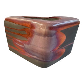 Example of Tony Evans Decorative Objects