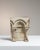 Early 19th Century France Neoclassical Antique White Wood Decorative Object For Sale - Image 15 of 15