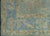 Turkish Oushak Rug 1'11" x 3'3" #17502 For Sale - Image 4 of 8