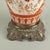 Antique Japanese Kutani Porcelain Vase Table Lamp, 1890s For Sale - Image 6 of 9
