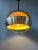 Mid-Century Space Age Pendant, 1970s For Sale - Image 3 of 11
