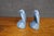 Rookwood Pottery Rook Bird Bookends, Pair For Sale - Image 9 of 12