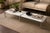 Designed by internationally acclaimed designer Konstantin Grcic for ClassiCon, this striking architectural coffee table...