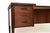Vintage Swedish Boomerang Desk attributed to Goran Strand for Lelangs Mobelfabrik, 1960s For Sale - Image 10 of 11