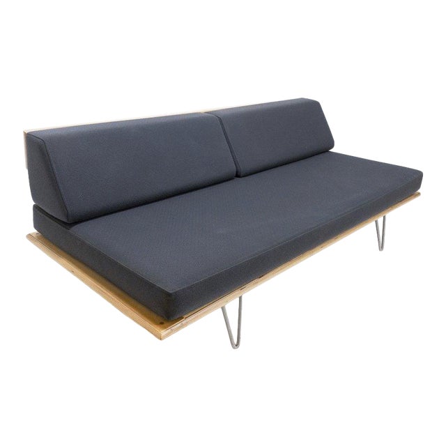Modernica Gray Daybed Sofa Chairish