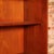 Mid-Century Modern Teak Bookcase, 1960s For Sale - Image 10 of 12