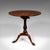 1750's Antique Tilt Top Table For Sale - Image 4 of 9