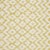 Sanderson Cheslyn Fabric in Citron/ Cream - a Sample For Sale