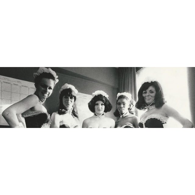 Bob Guccione, Penthouse Pets, 1974, Photograph For Sale - Image 3 of 10