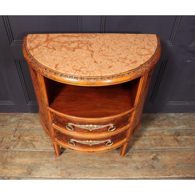 Art Deco Commode by Majorelle, 1920s For Sale - Image 12 of 15